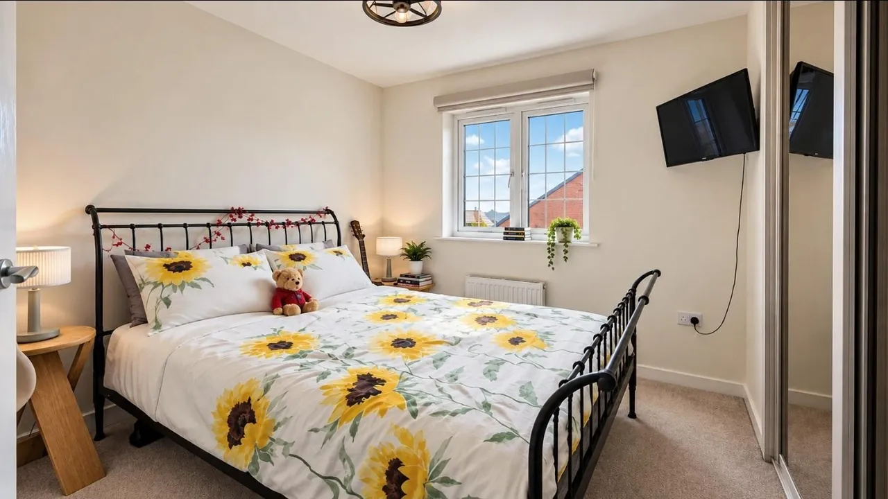 Pintail Drive, Ivybridge, PL21, photo 10