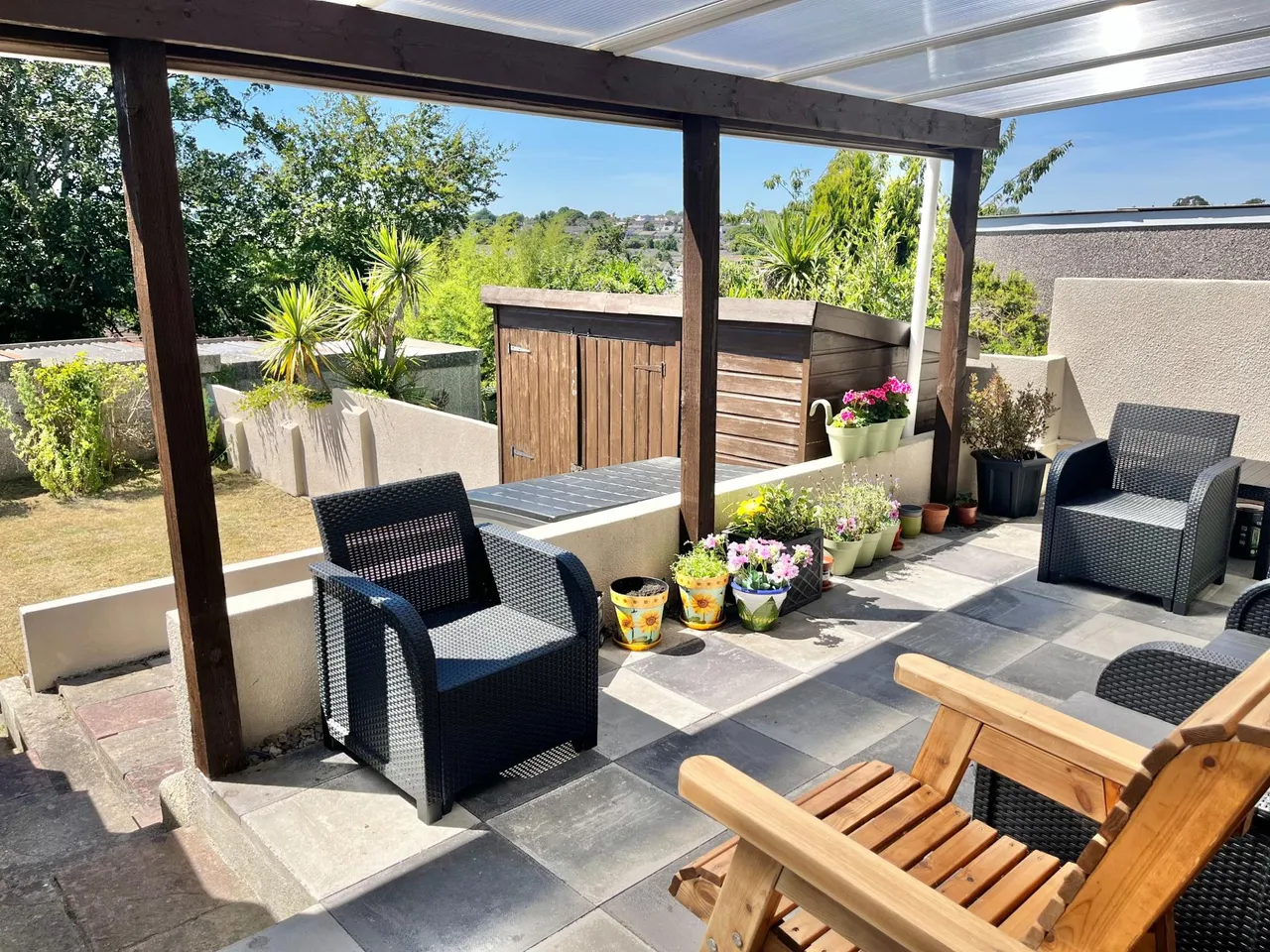 Hawthorns, Saltash, PL12, photo 3