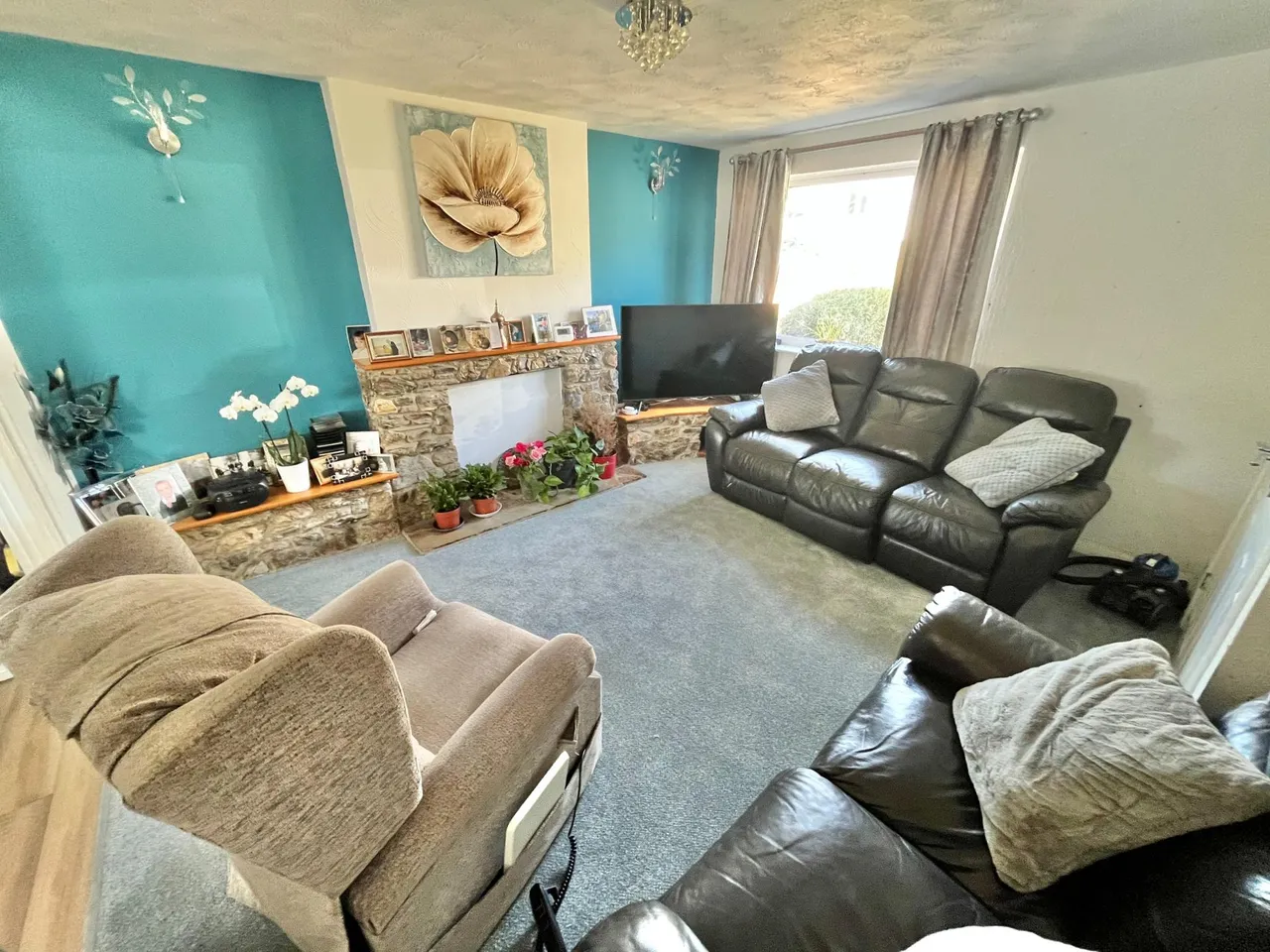 Hawthorns, Saltash, PL12, photo 4