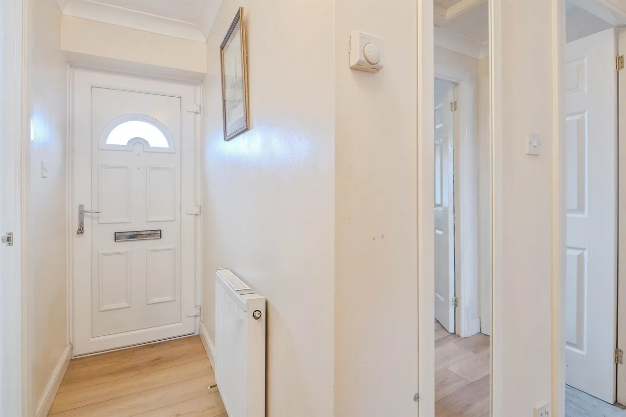 Peregrine Rise, Leicester, photo 7