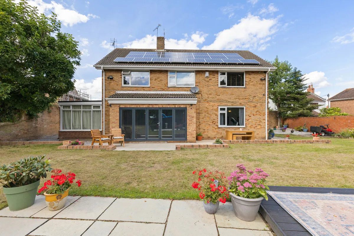 Stainforth, Doncaster, DN7, photo 6