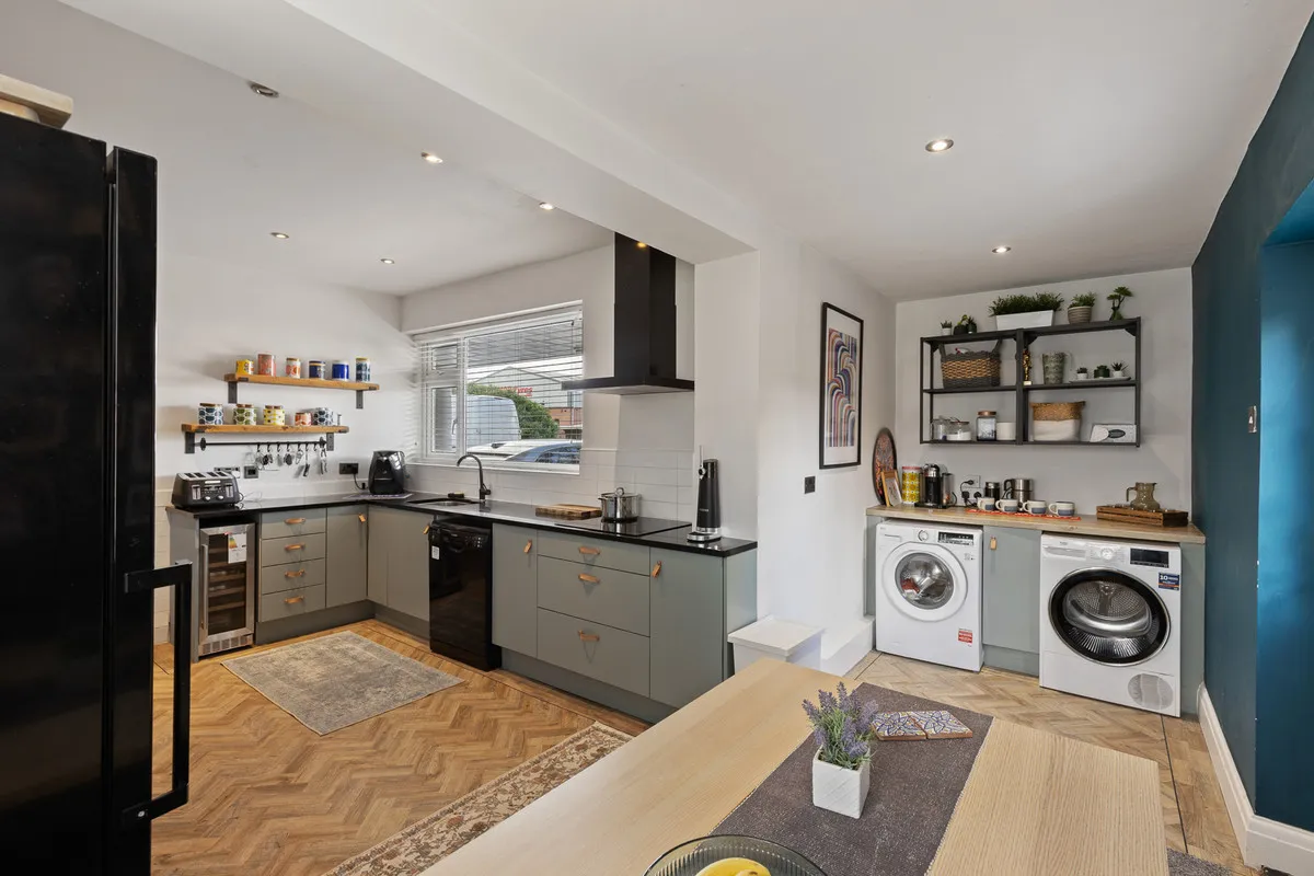 Stainforth, Doncaster, DN7, photo 15