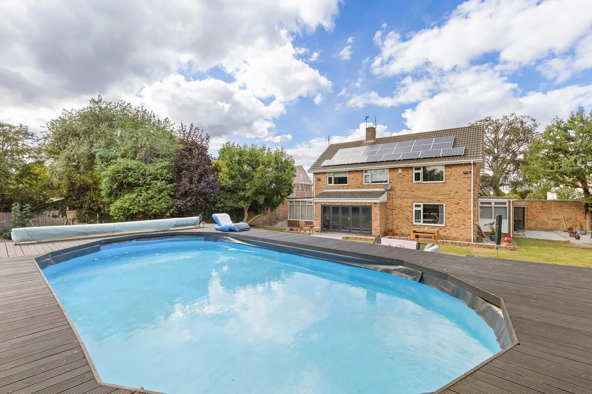 5 bed house for sale, Stainforth, Doncaster, DN7
