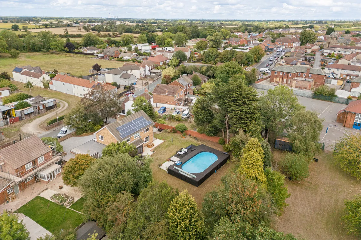 Stainforth, Doncaster, DN7, photo 34