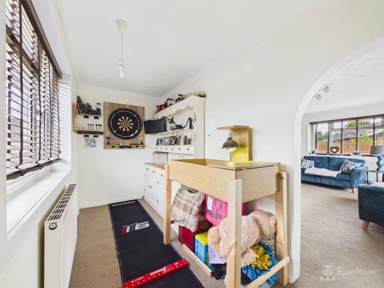 Holland Park, Cheveley, CB8, photo 11