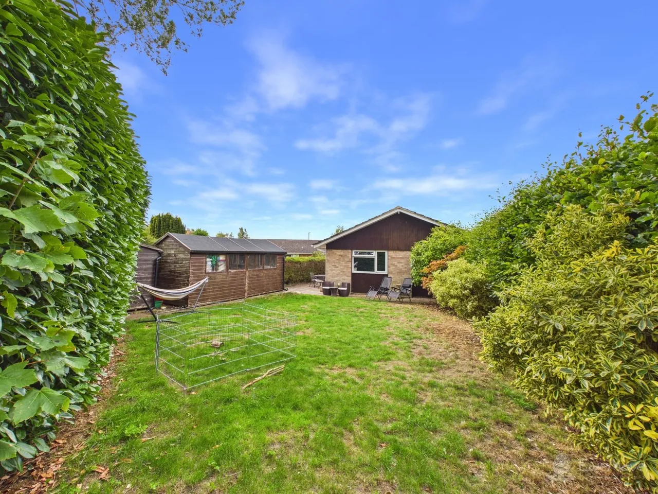 Holland Park, Cheveley, CB8, photo 20