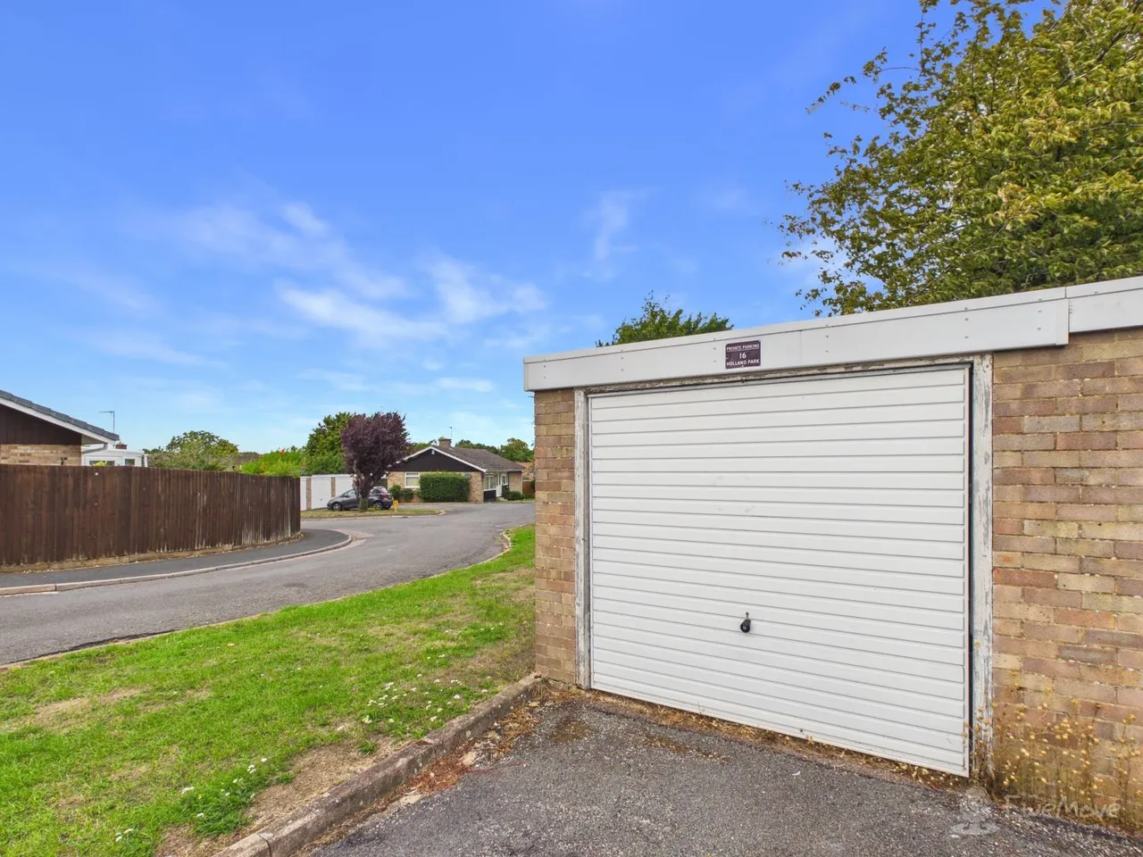 Holland Park, Cheveley, CB8, photo 22