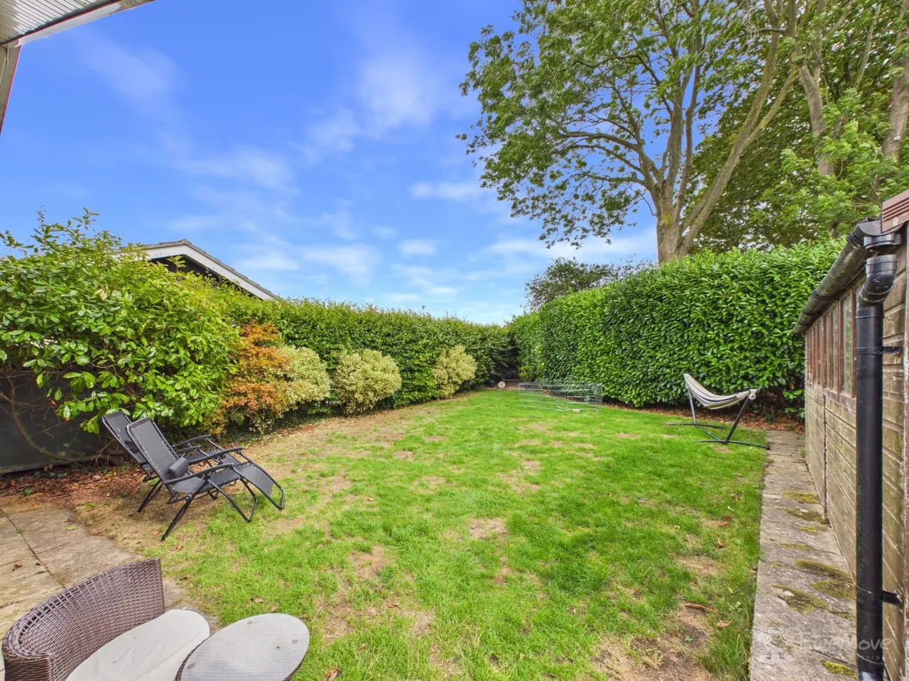 Holland Park, Cheveley, CB8, photo 4