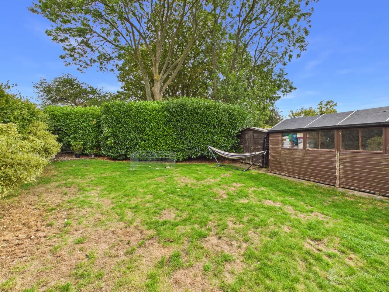 Holland Park, Cheveley, CB8, photo 19