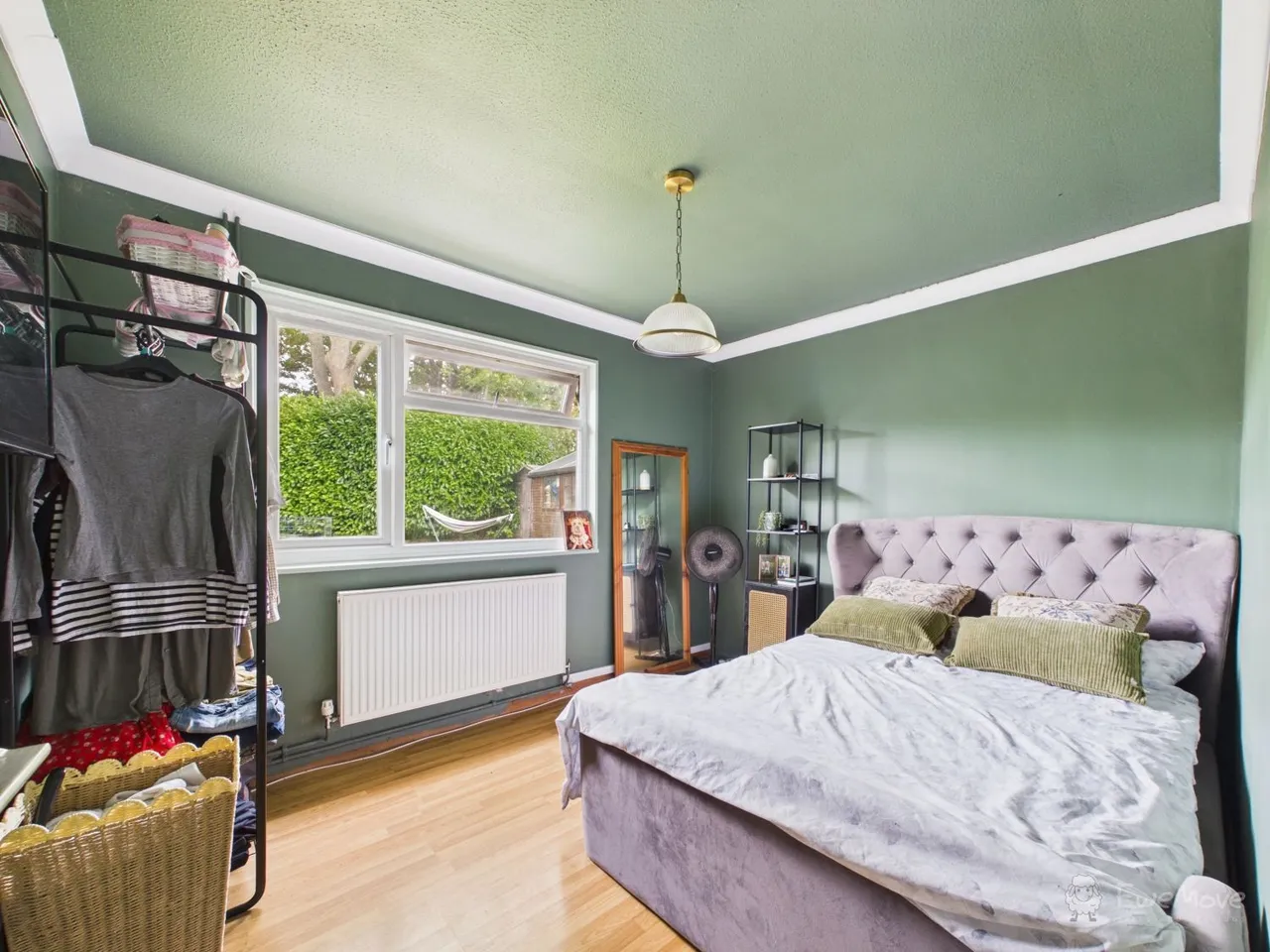 Holland Park, Cheveley, CB8, photo 13