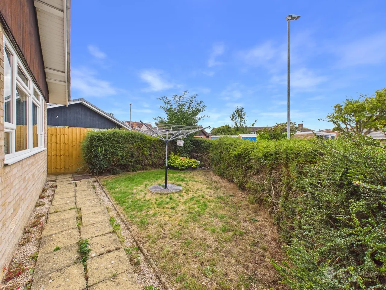 Holland Park, Cheveley, CB8, photo 21