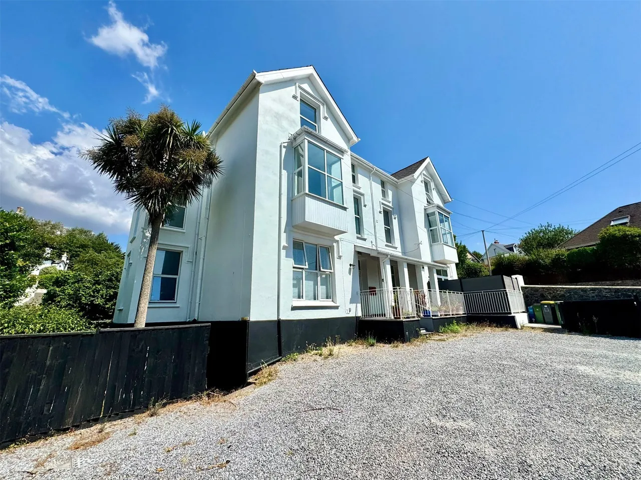 2 bed property for sale, Paradise Road, Teignmouth, TQ14