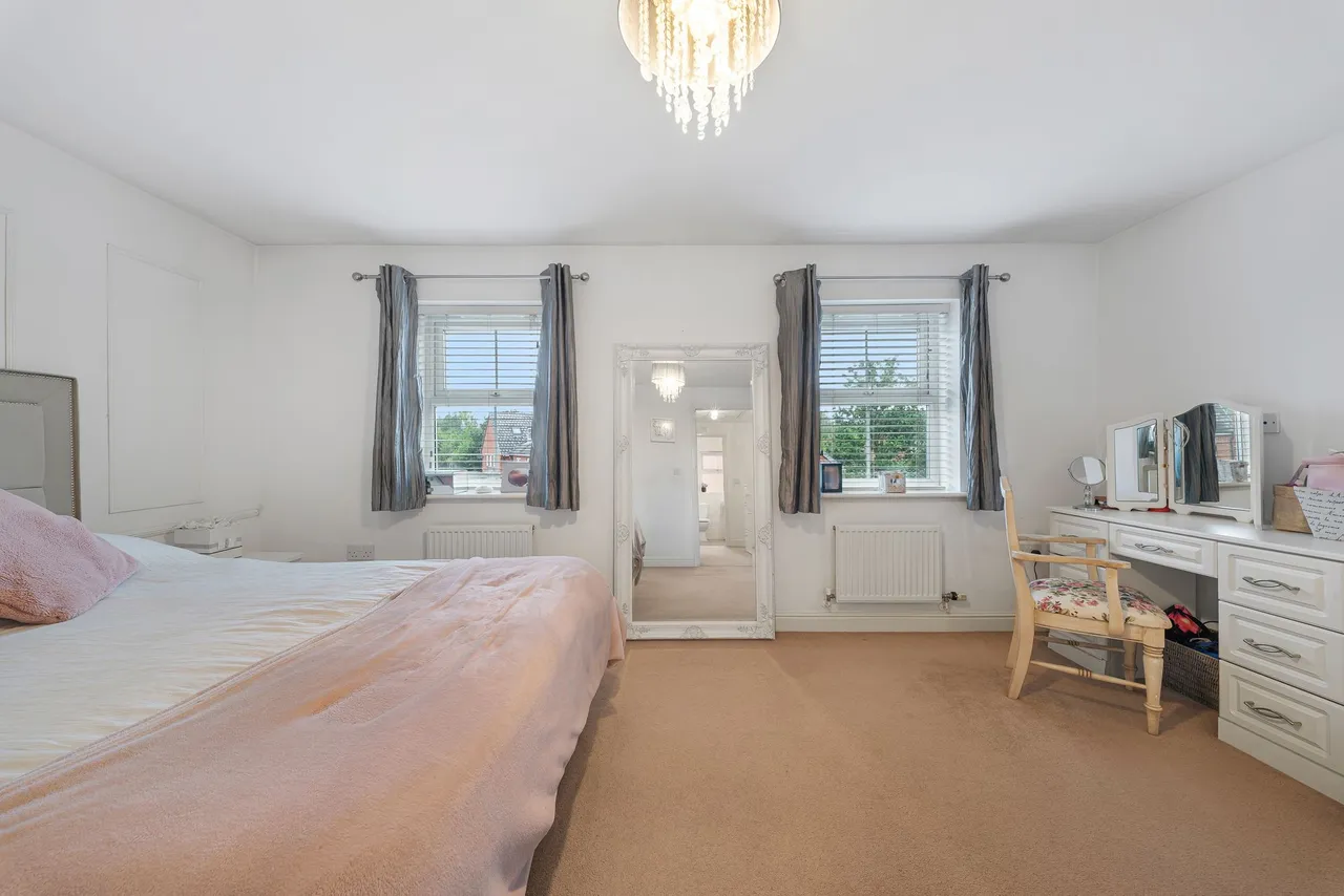 Lingwell Park, Widnes, Widnes, WA8 9YP, photo 14