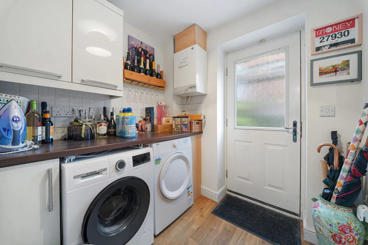 Lingwell Park, Widnes, Widnes, WA8 9YP, photo 8