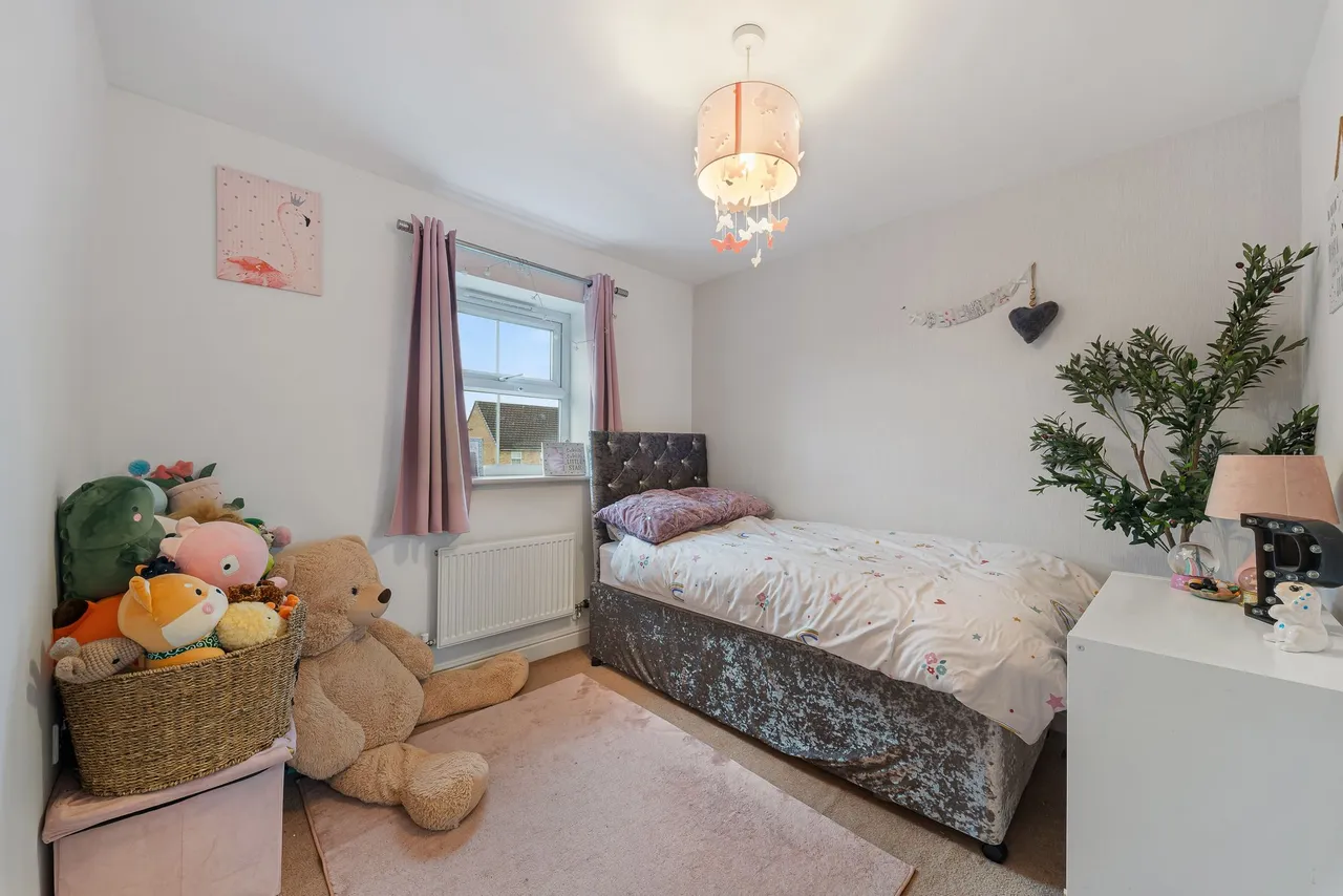 Lingwell Park, Widnes, Widnes, WA8 9YP, photo 16