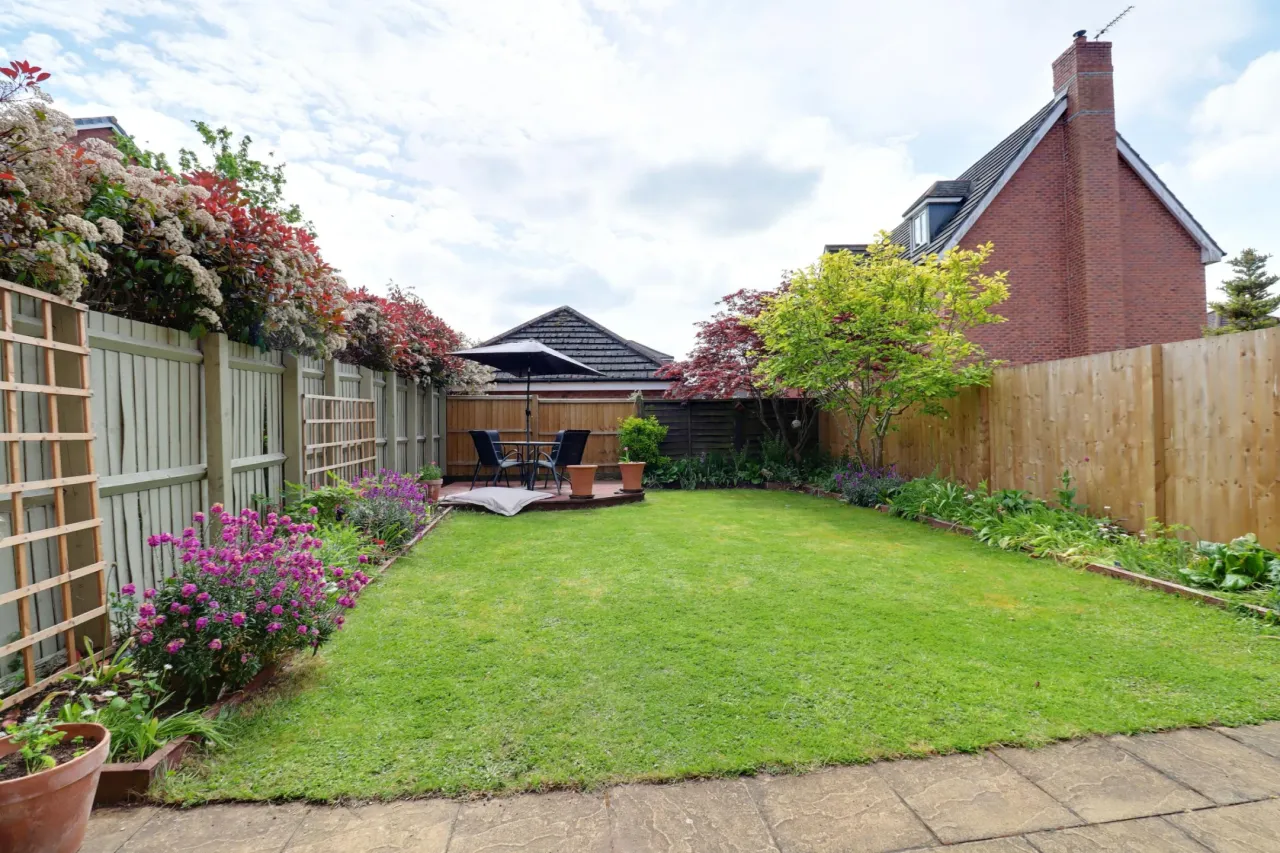 Smithers Close, Nantwich, photo 18