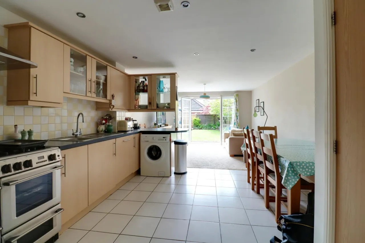 Smithers Close, Nantwich, photo 4