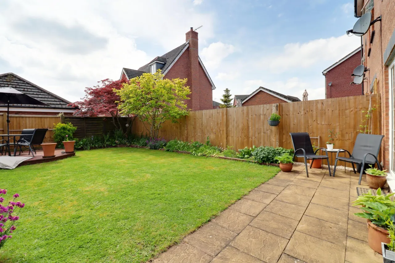 Smithers Close, Nantwich, photo 19