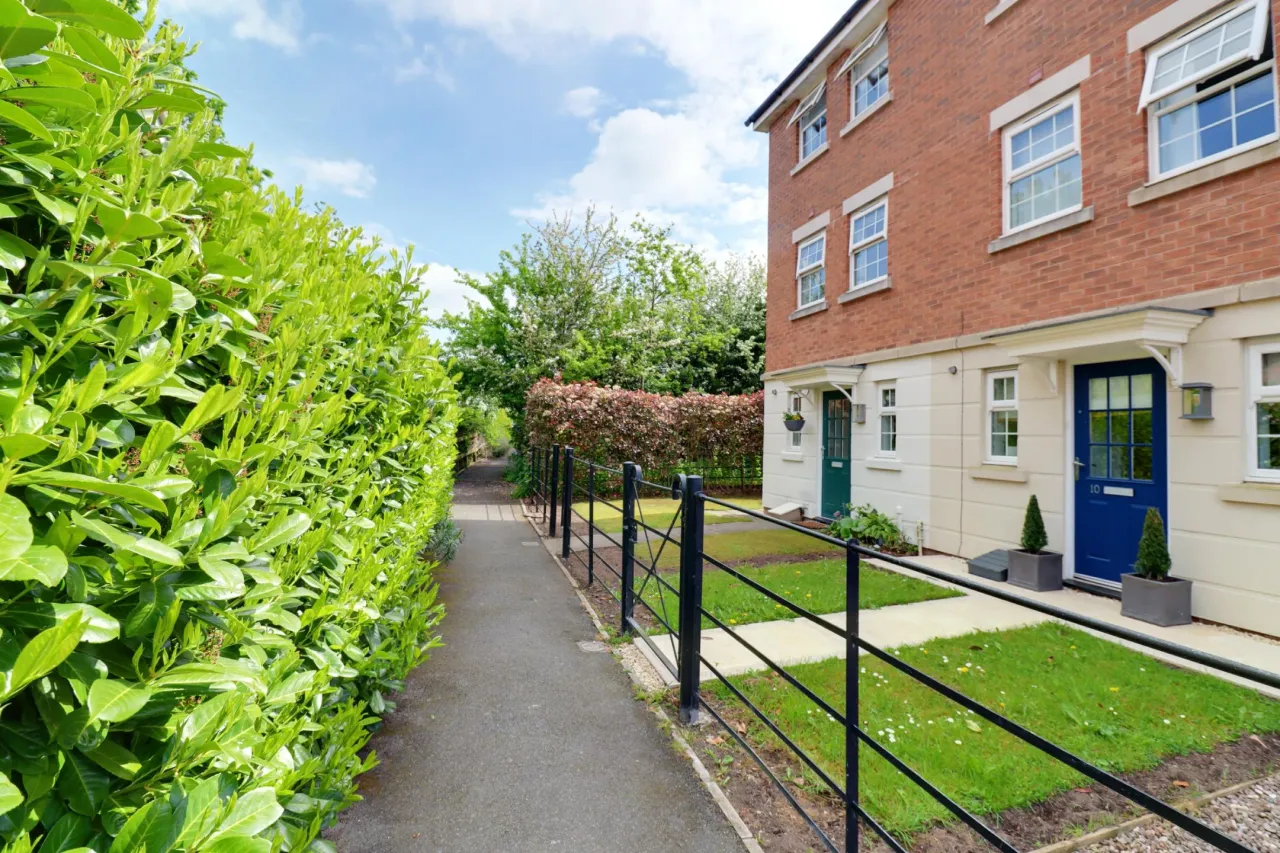 Smithers Close, Nantwich, photo 21