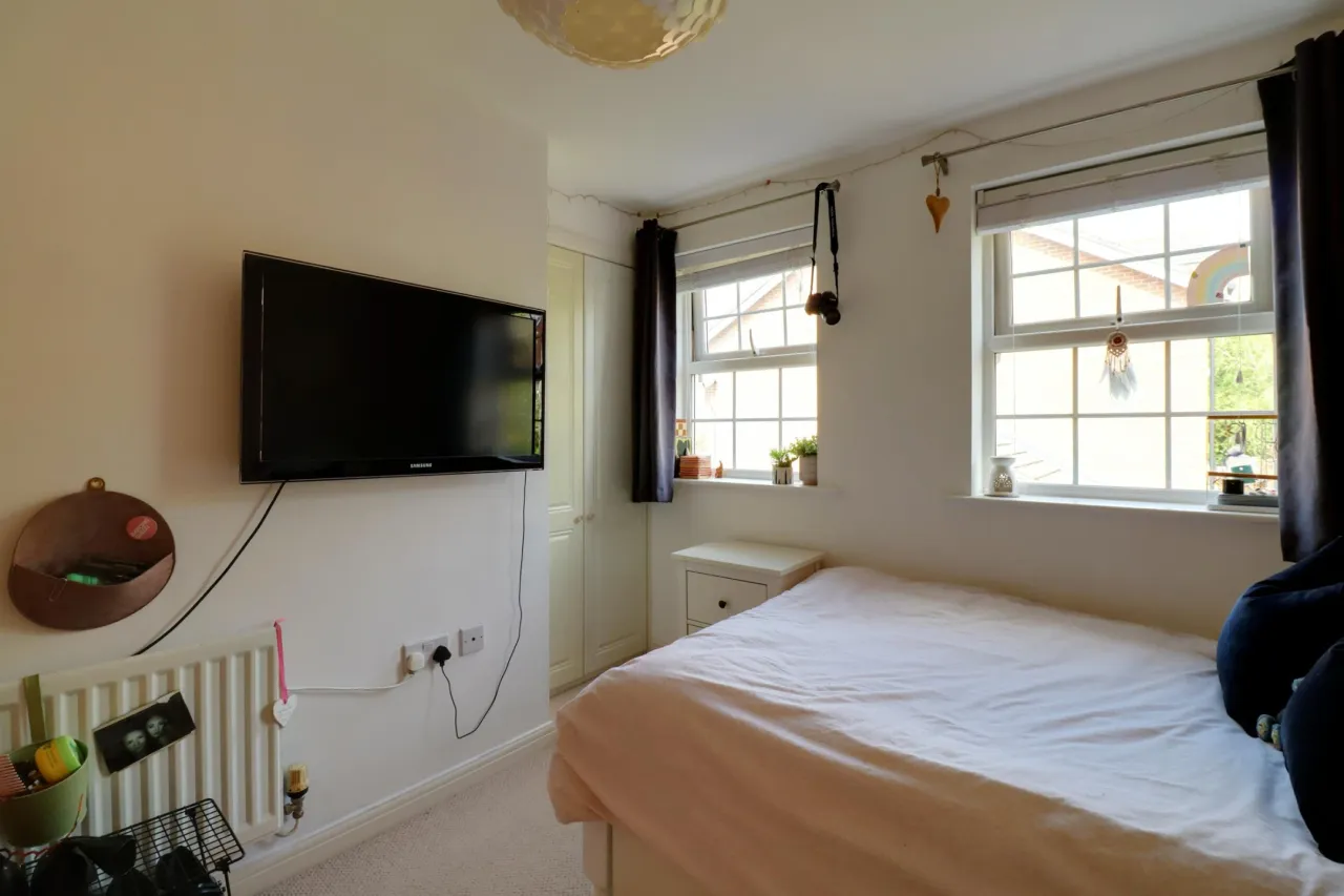 Smithers Close, Nantwich, photo 12