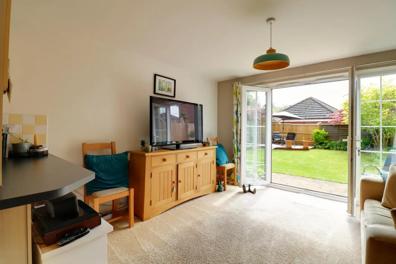 Smithers Close, Nantwich, photo 5
