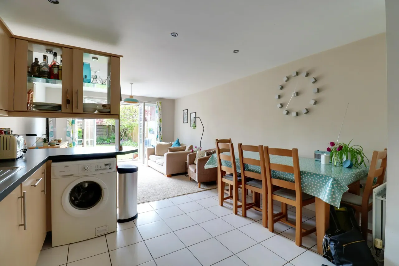 Smithers Close, Nantwich, photo 3