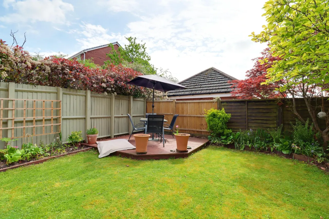 Smithers Close, Nantwich, photo 20