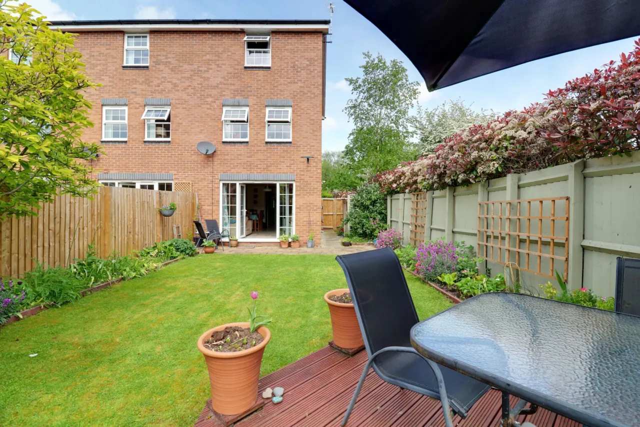 Smithers Close, Nantwich, photo 17