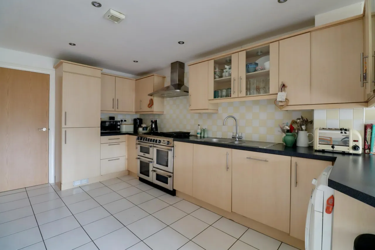 Smithers Close, Nantwich, photo 2