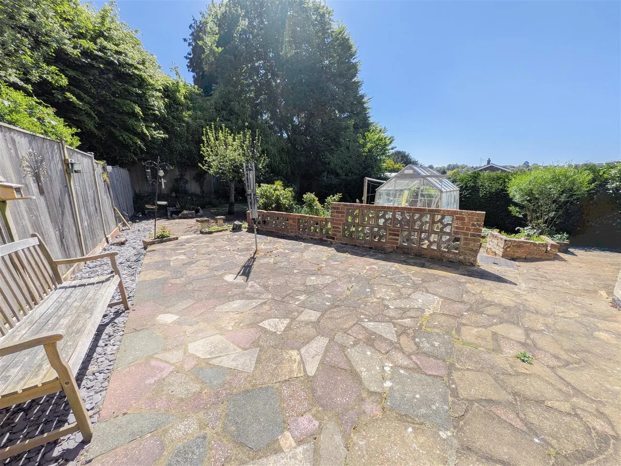 Hempstead gardens, Uckfield, TN22 1ED, photo 27