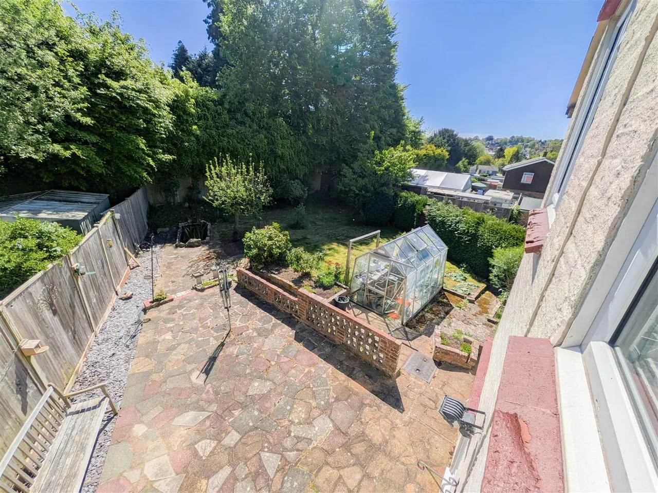 Hempstead gardens, Uckfield, TN22 1ED, photo 22