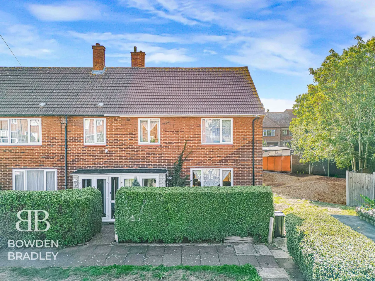 Manford Cross, Chigwell, IG7, photo 18
