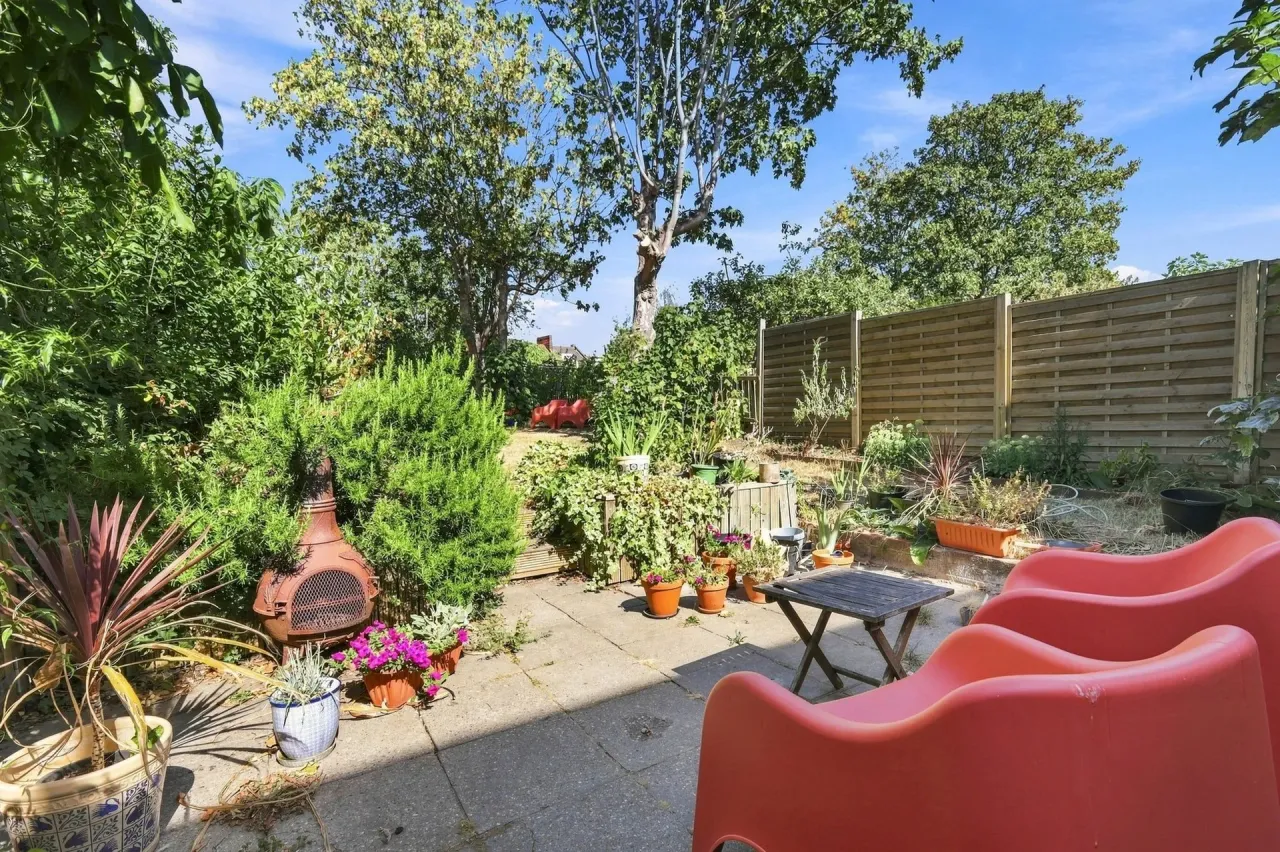 Grange Park Road, Leyton, E10, photo 3