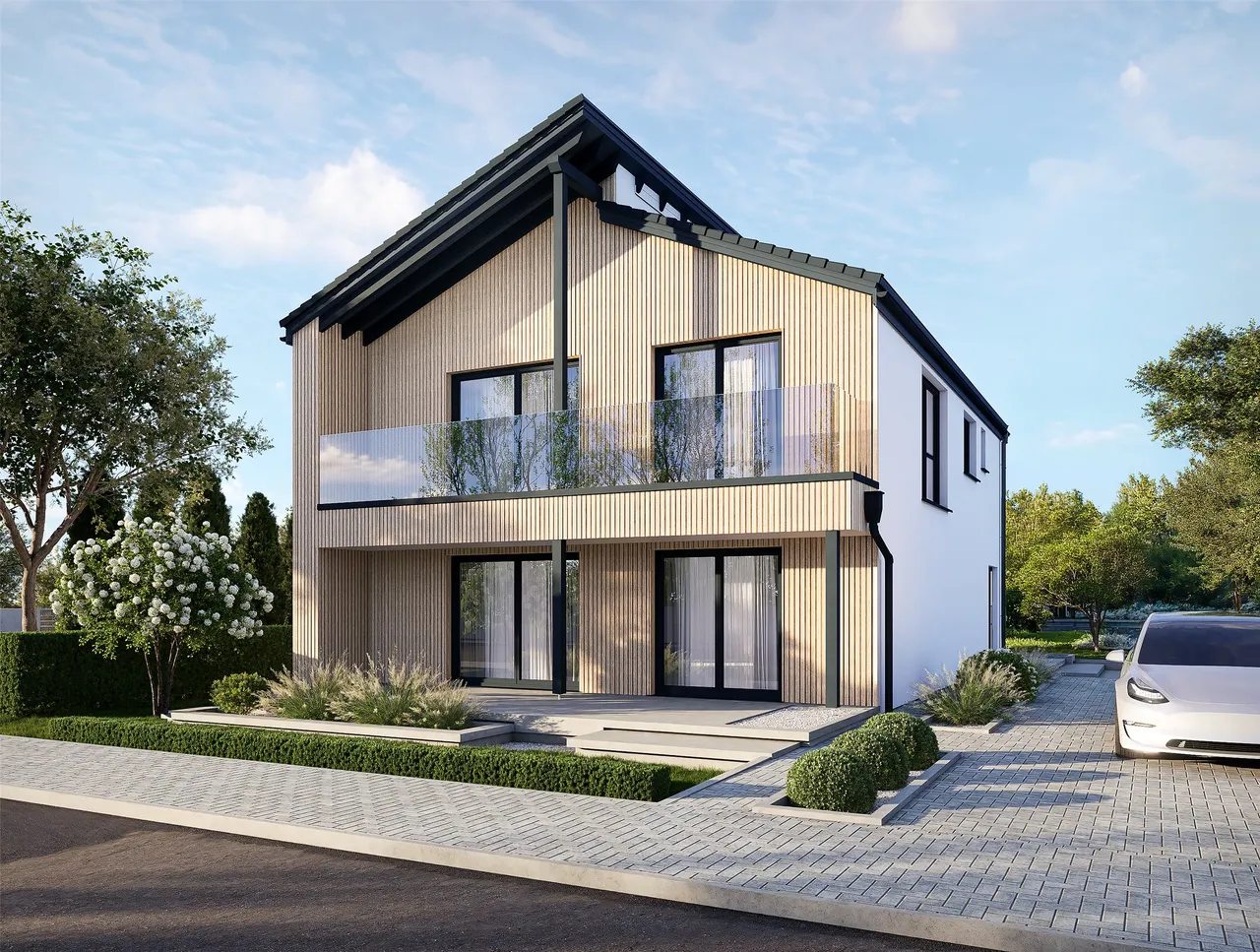 4 bed house for sale, Langmead Drive, Bideford, EX39