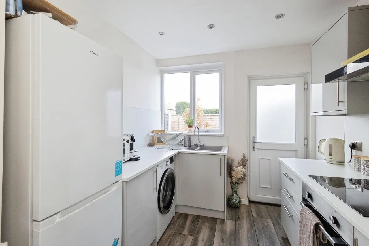 Haughton Green Road, Denton, Manchester, Greater Manchester, M34, photo 9