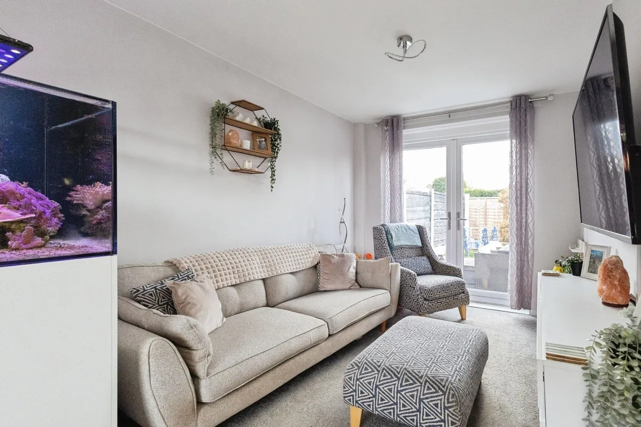 Haughton Green Road, Denton, Manchester, Greater Manchester, M34, photo 5