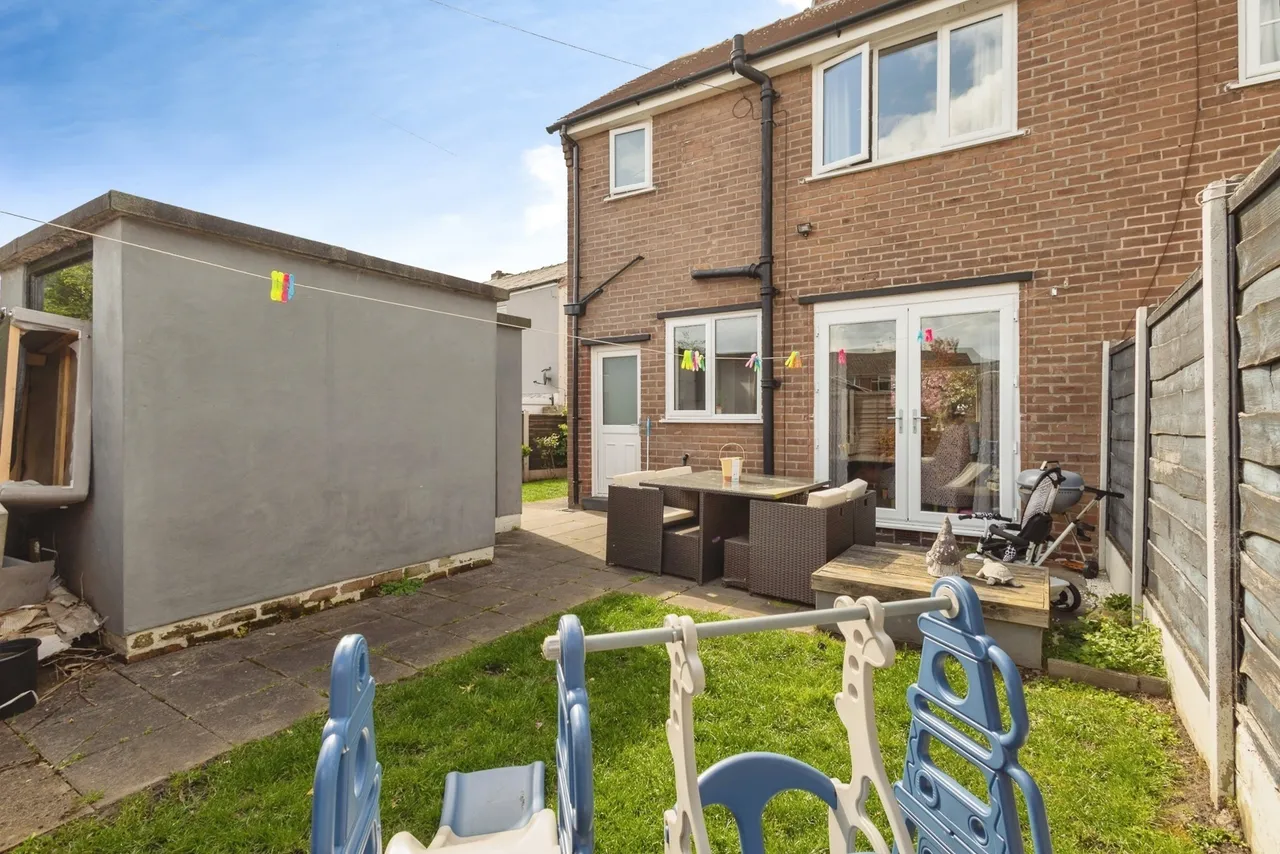 Haughton Green Road, Denton, Manchester, Greater Manchester, M34, photo 17