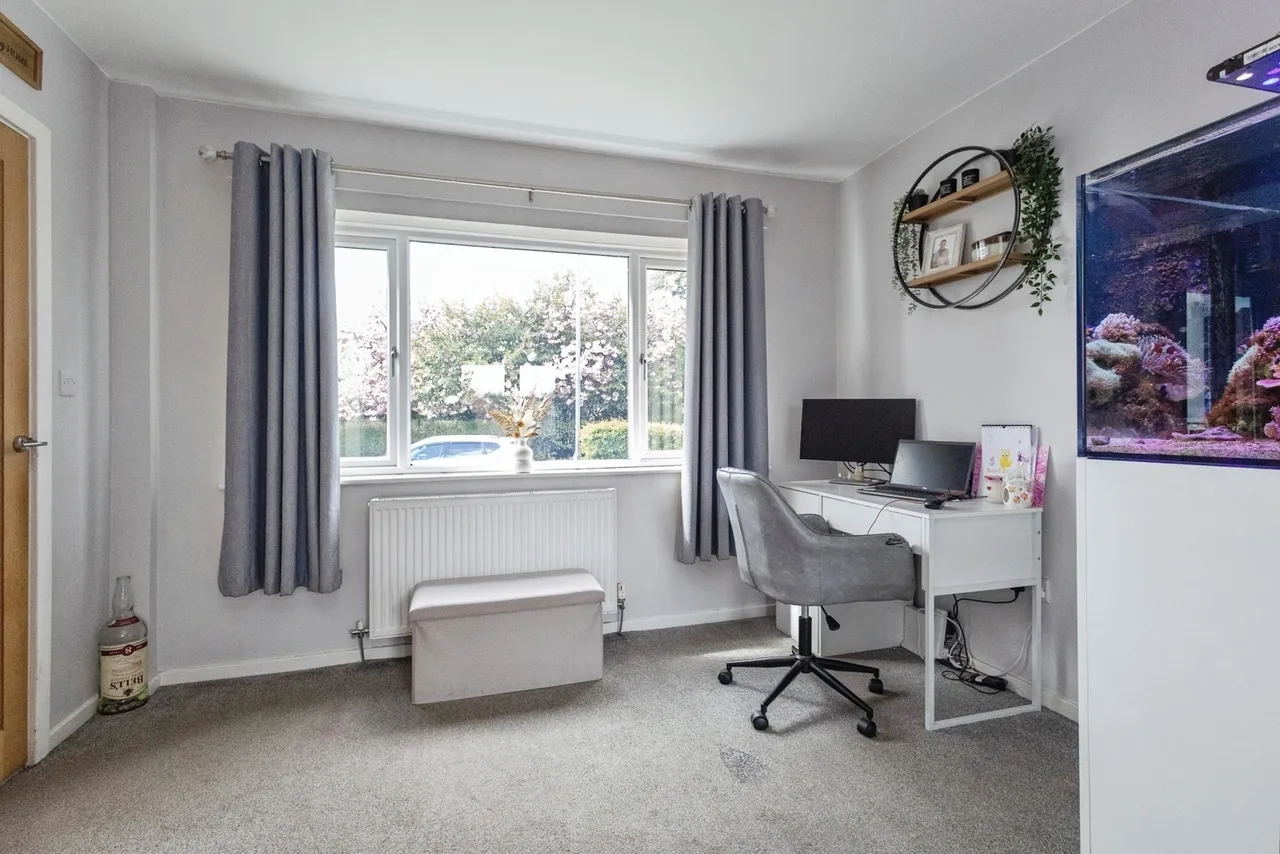Haughton Green Road, Denton, Manchester, Greater Manchester, M34, photo 6