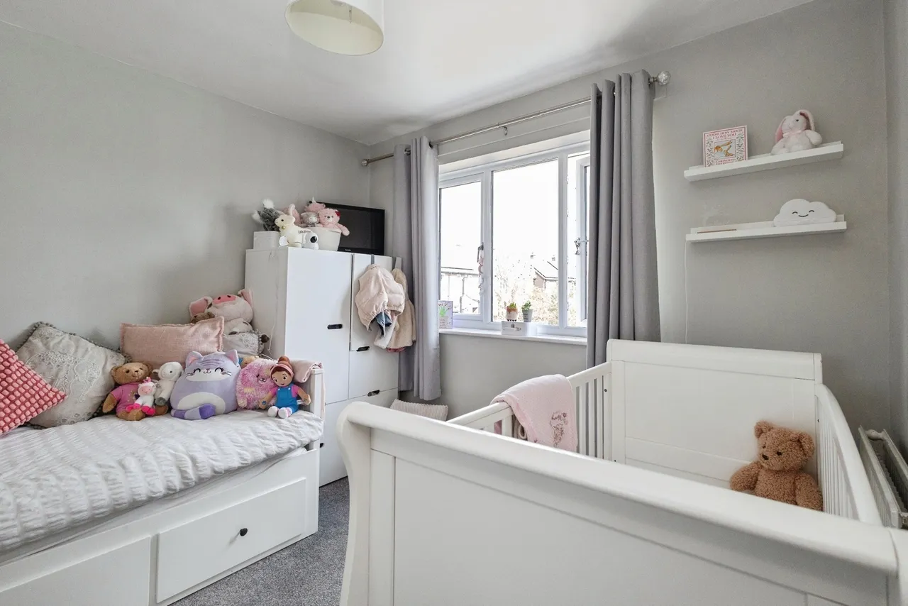 Haughton Green Road, Denton, Manchester, Greater Manchester, M34, photo 12