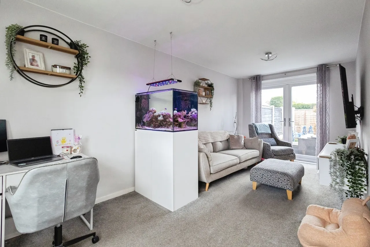 Haughton Green Road, Denton, Manchester, Greater Manchester, M34, photo 7