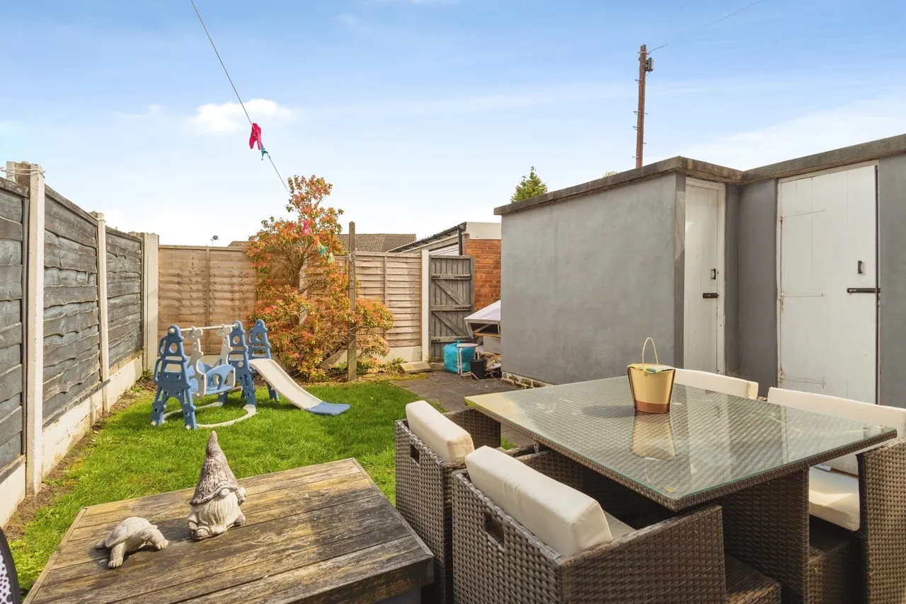 Haughton Green Road, Denton, Manchester, Greater Manchester, M34, photo 16