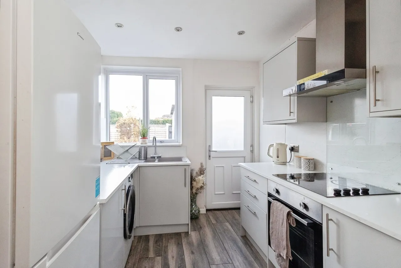 Haughton Green Road, Denton, Manchester, Greater Manchester, M34, photo 8