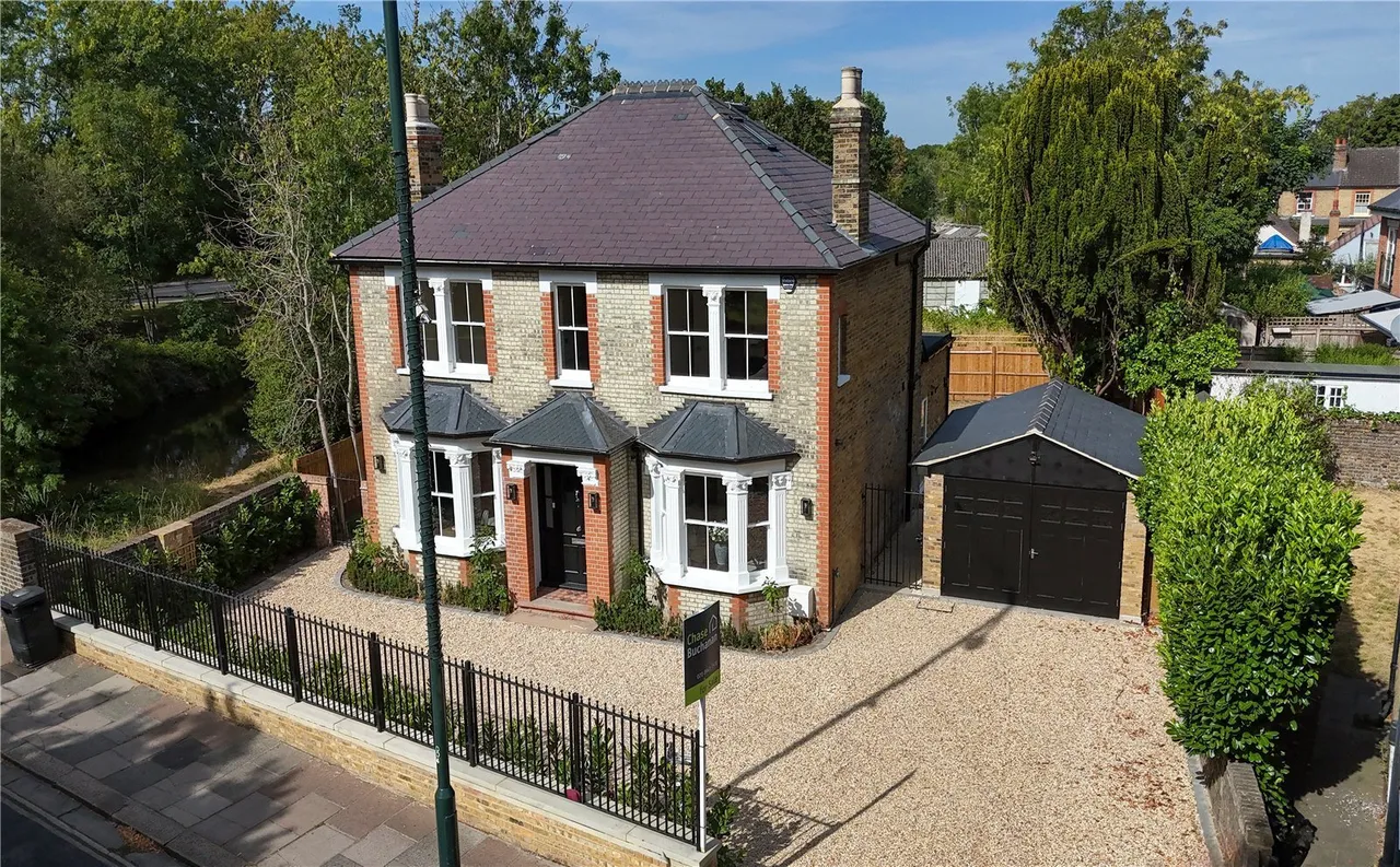 High Street, Hampton Hill, TW12, photo 39