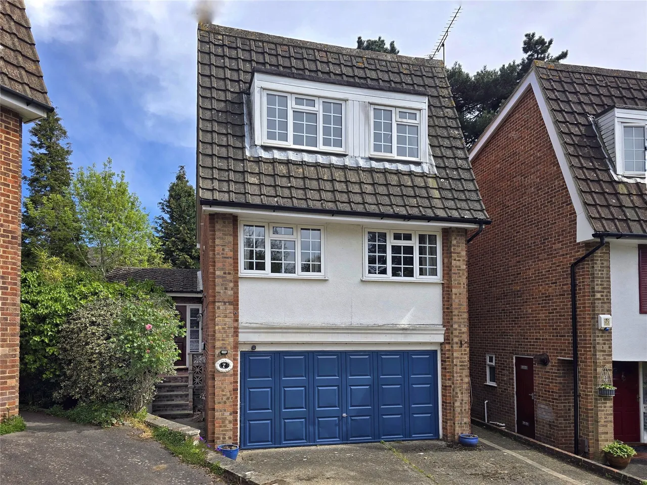 The Maltings, Orpington, BR6, photo 16