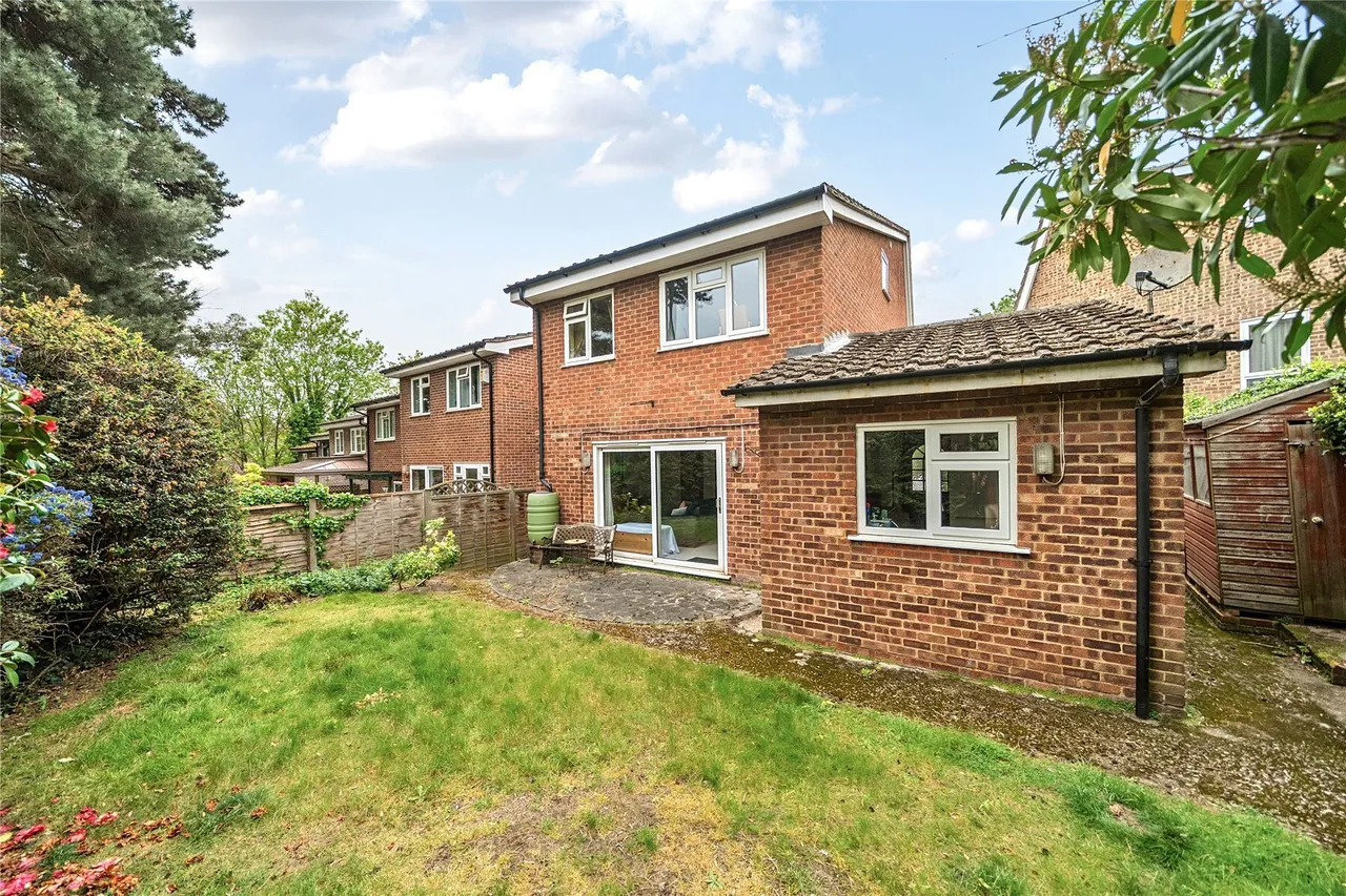 The Maltings, Orpington, BR6, photo 2