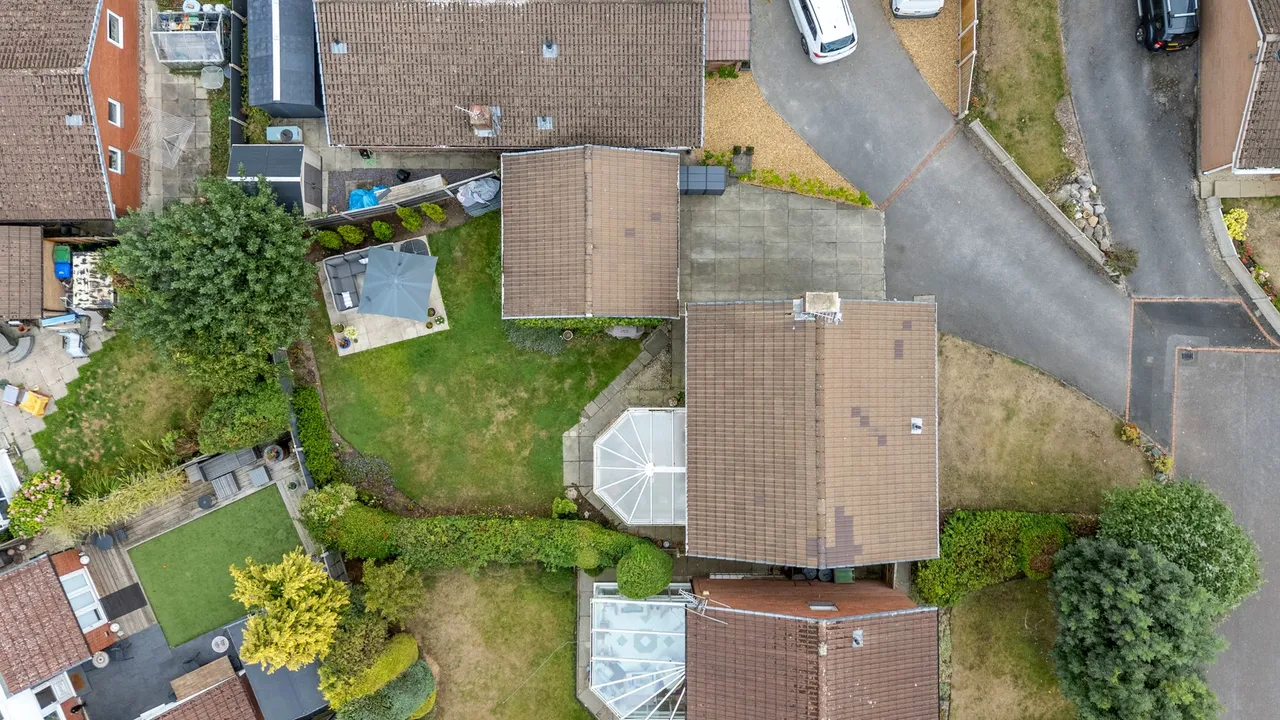 Kilsyth Close, Fearnhead, Warrington, Warrington, WA2 0SQ, photo 29