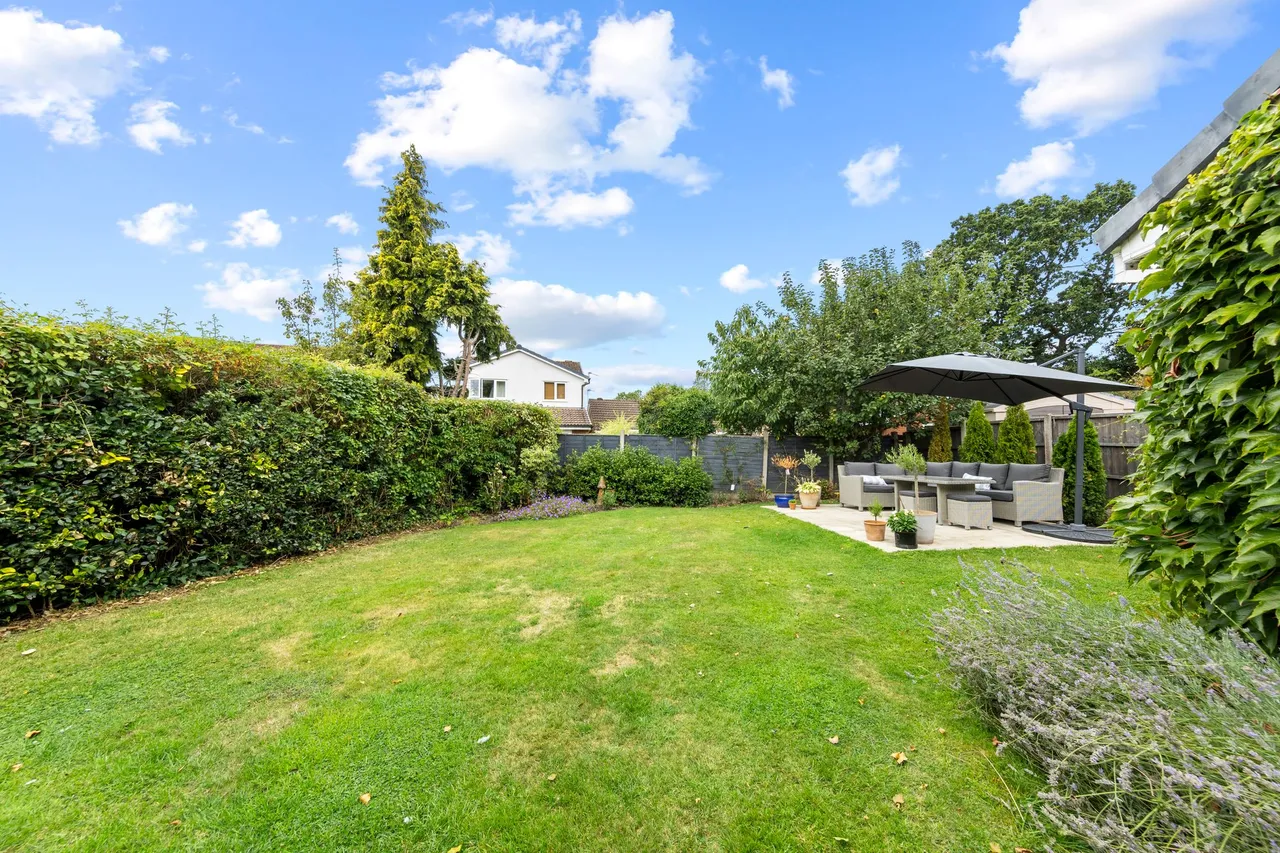 Kilsyth Close, Fearnhead, Warrington, Warrington, WA2 0SQ, photo 25