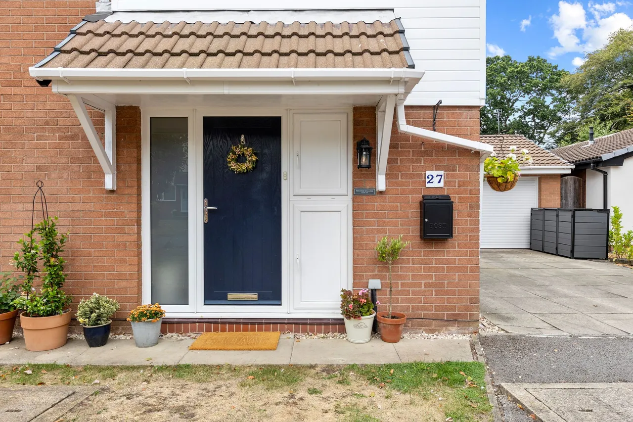 Kilsyth Close, Fearnhead, Warrington, Warrington, WA2 0SQ, photo 5