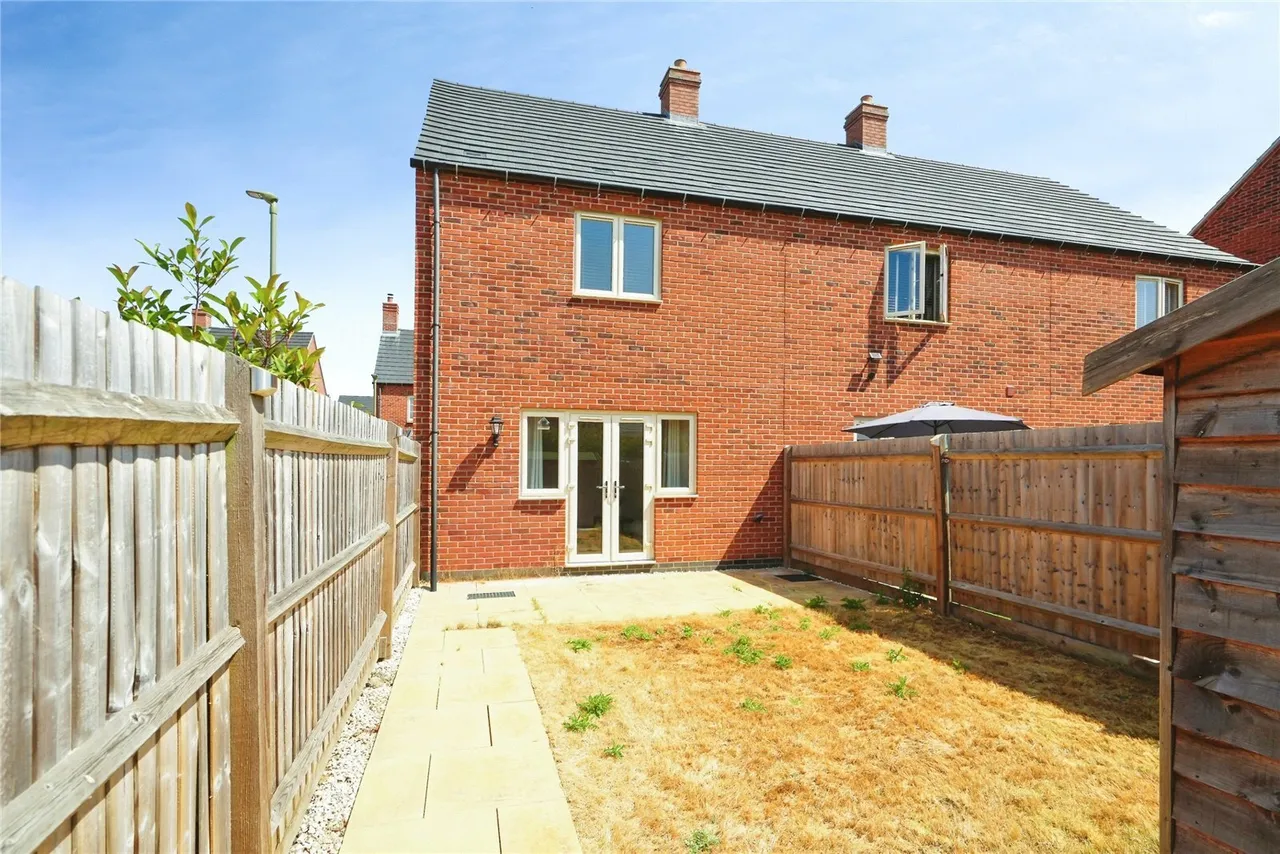 Beech Road, BICESTER, Oxfordshire, OX26, photo 16
