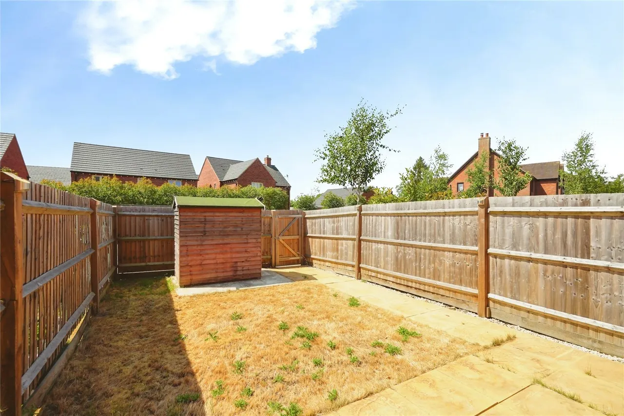 Beech Road, BICESTER, Oxfordshire, OX26, photo 17